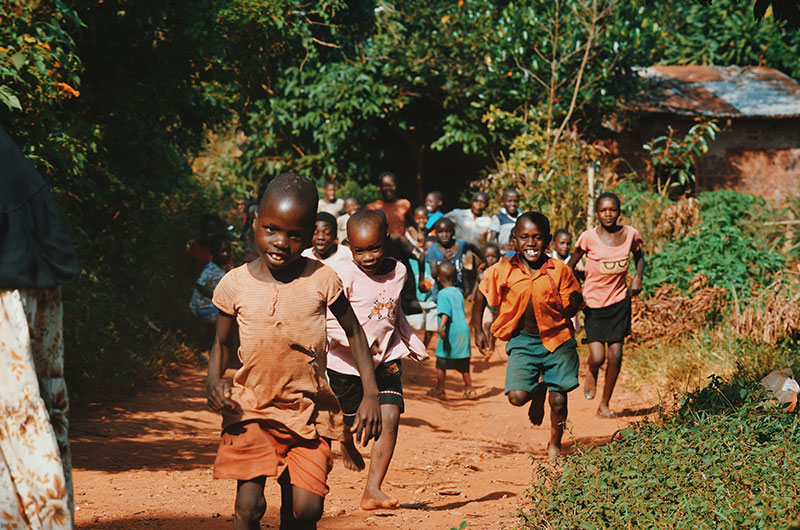 africa